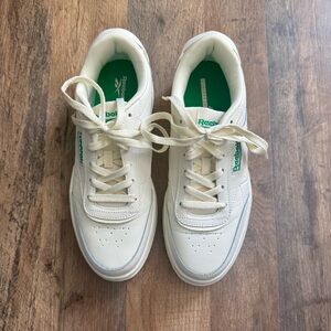 Women’s Reebok Sneakers size 8.5